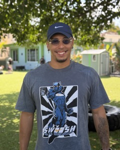 Coach Ariel