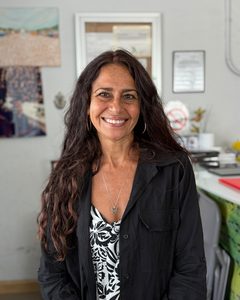 Joyce Levy