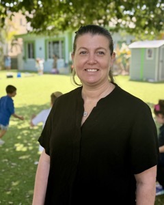Katy Horowitz