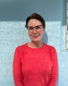 Laura Lustgarten