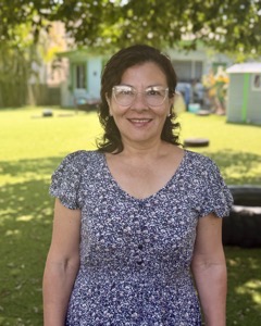 Lia Garcia