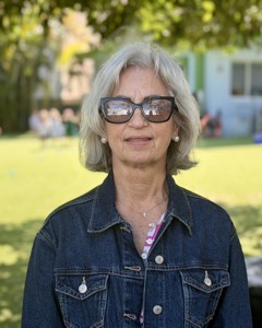 Marlene Villota