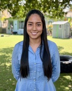 Mary Sanchez