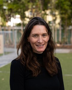 Mimi Edwards