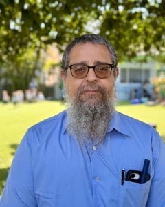 Moshe Barrocas