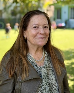 Pnina Amir