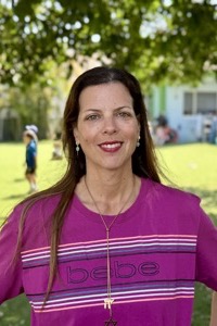 Sharone Eichberg