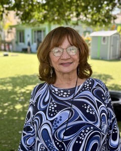Shoshana Gertz
