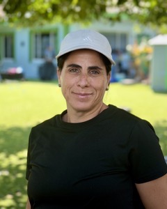 Tali Epelbaum